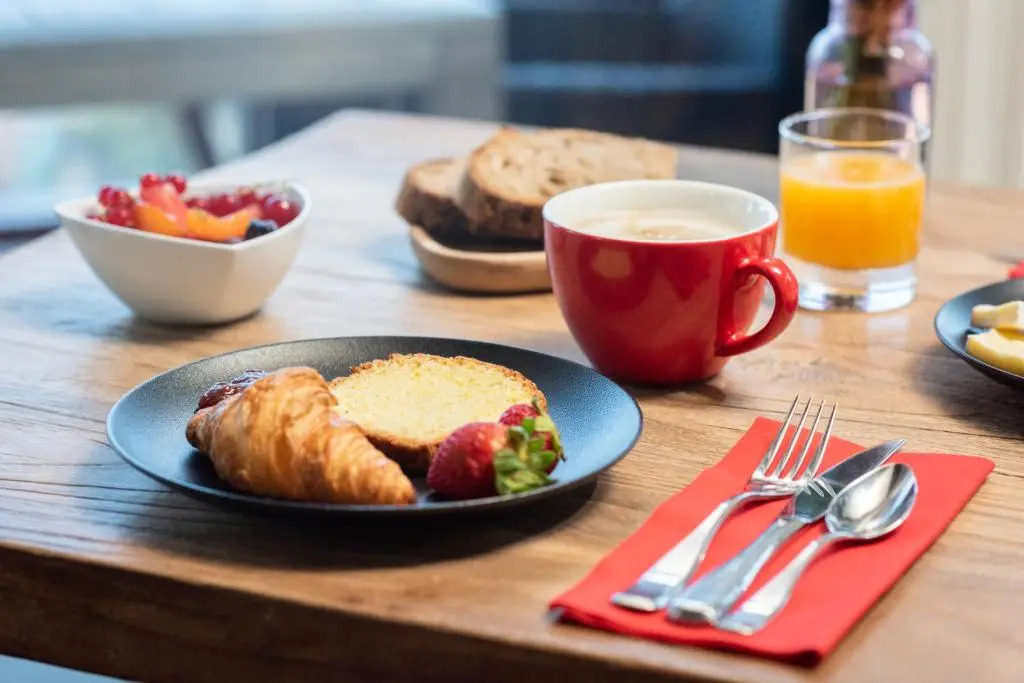 Hôtel Restaurant Ar Iniz