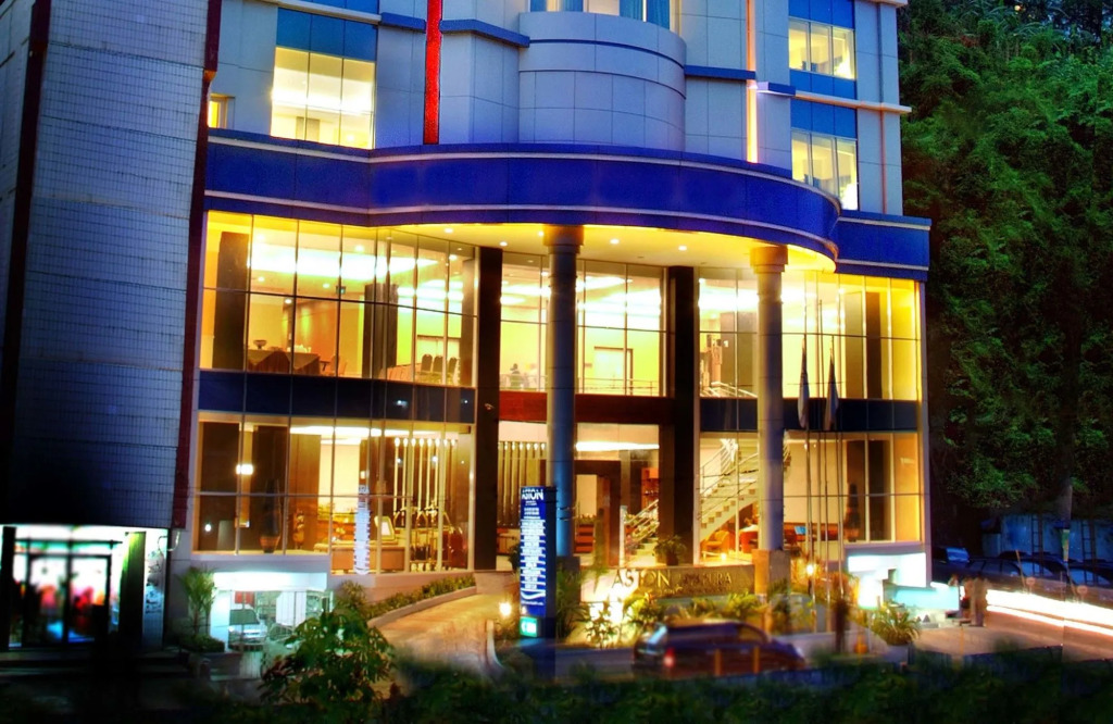 Grand Asmat Hotel and Convention Center