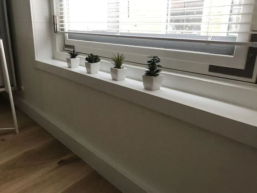 Mooi genieten