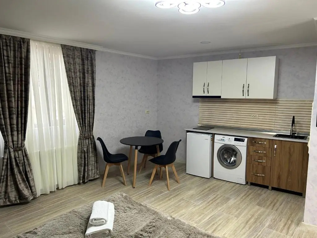 Oldtown Apartments