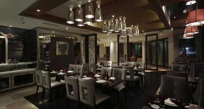 Rhea Boutique Zhabei