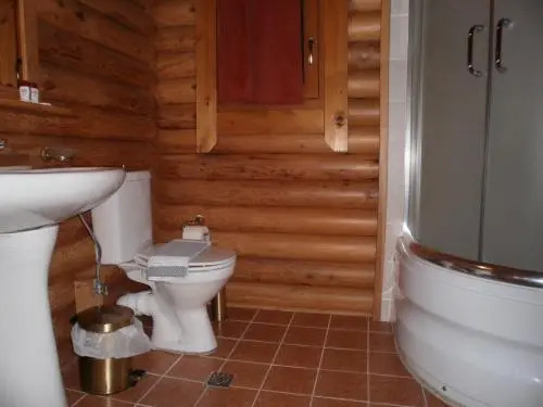 Stivakti Chalet
