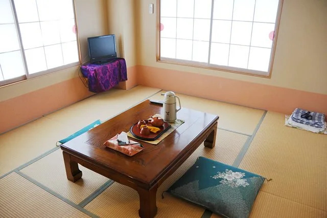 Ryokan Minshuku Gorinkan