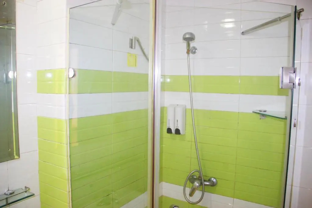 7Days Inn Shanghai Songjiang New City