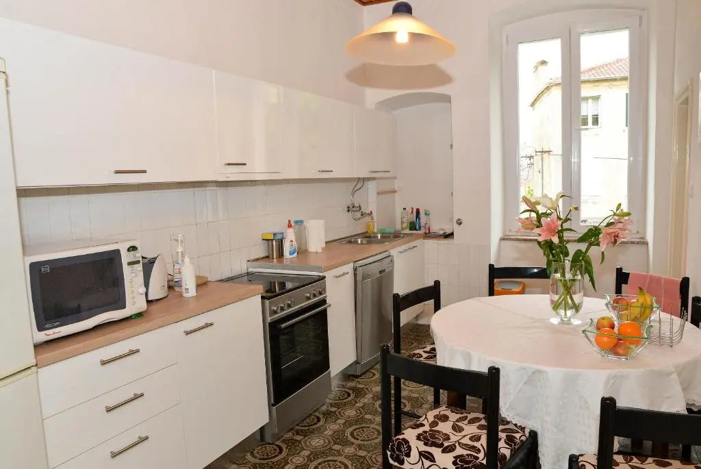 Apartment Škunca