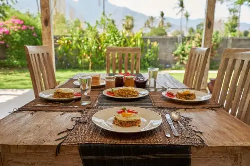 Villa Coral