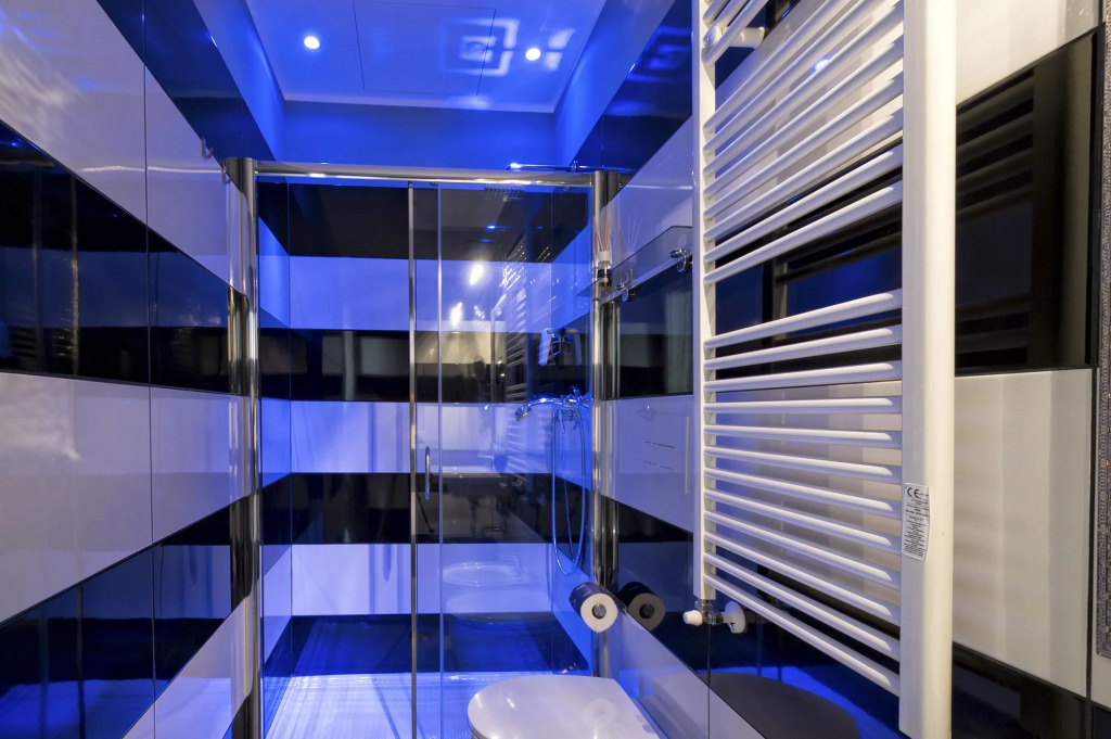 Lea Luxury Rooms