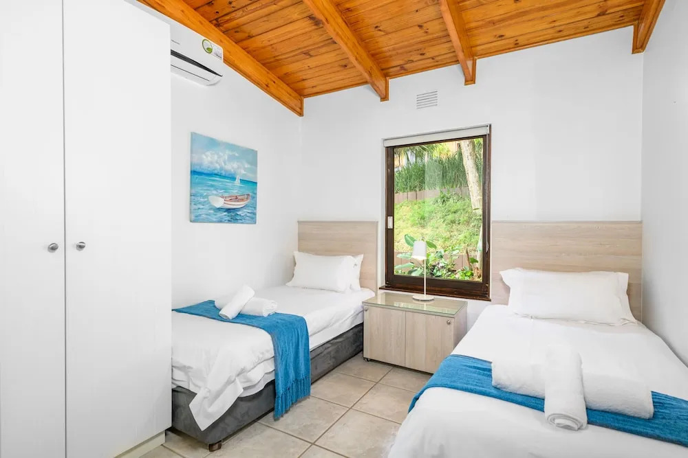 San Lameer Villa Rentals 3116