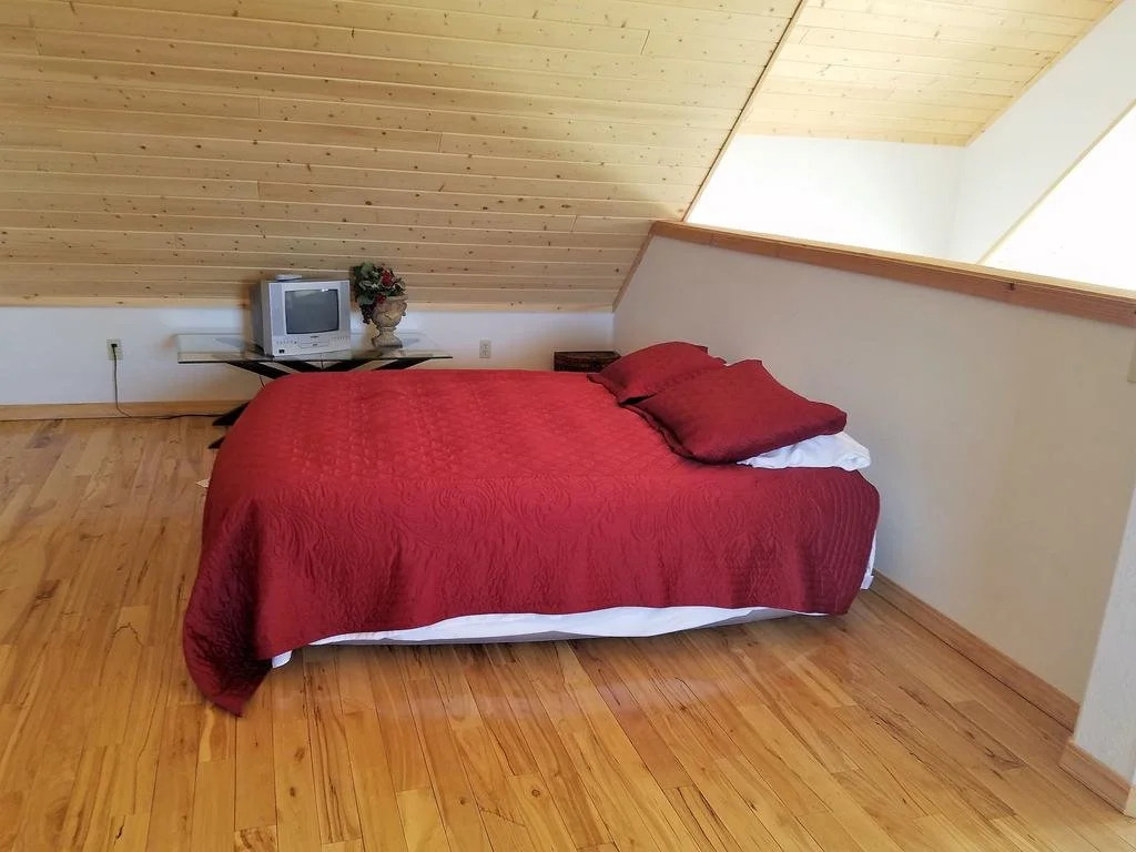 Bachelor Loop House