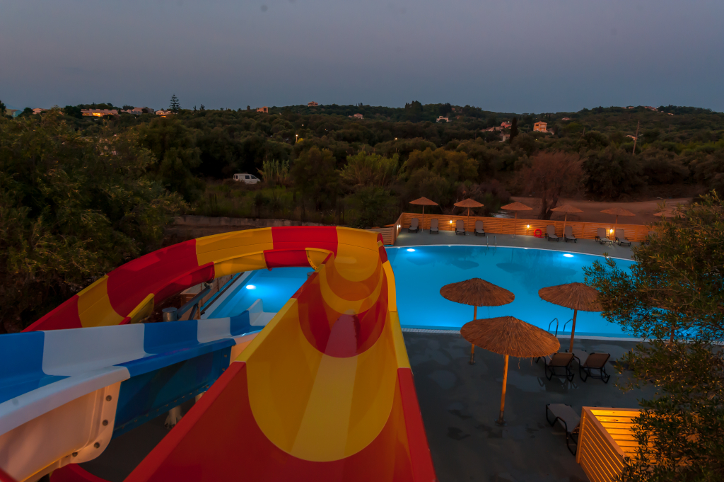 LAGUNA HOLIDAY RESORT