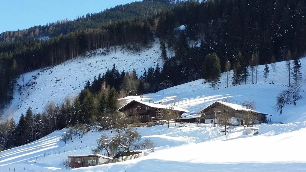 Apartments Teglbauernhof, Hütte, Chalet, Mobilheim, Appartement, Ferienwohnung, Pension, Urlaub