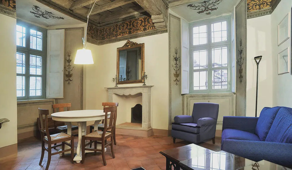 Castello La Rocchetta