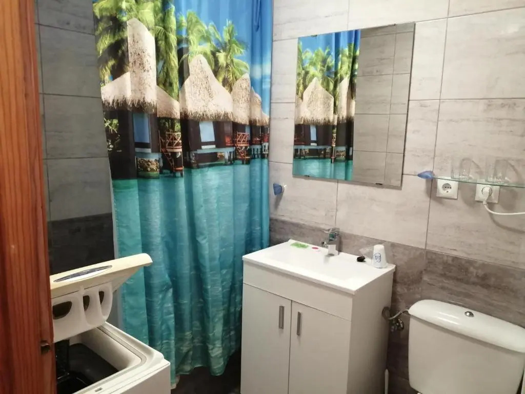 Casas Holiday - Playa la Mata 256