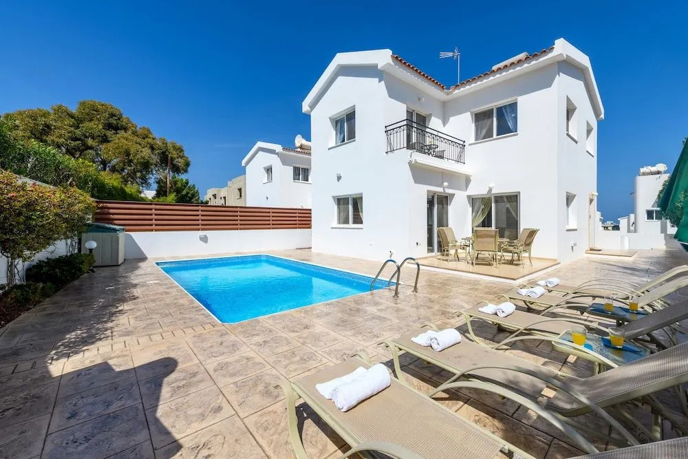 Villa Kos 19