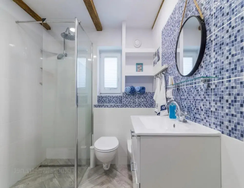 Comfortable Holiday Home With a Private Garden