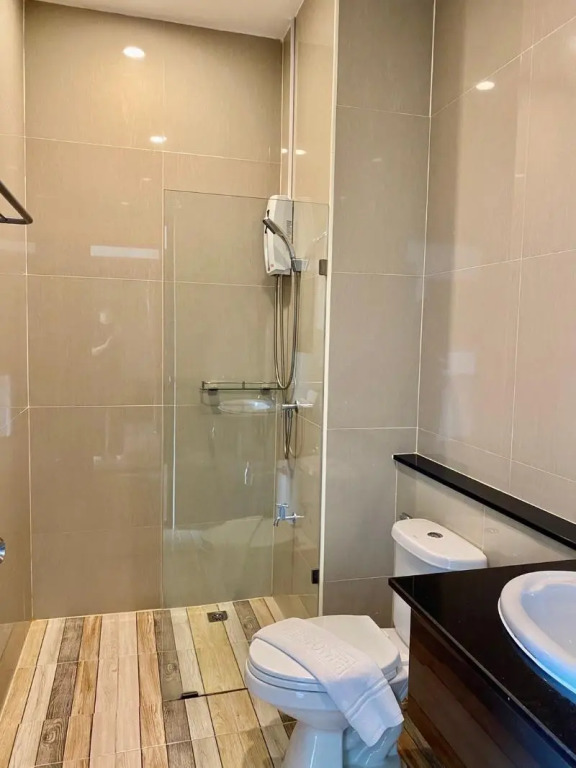 The Vet Boutique Hotel - SHA Extra Plus