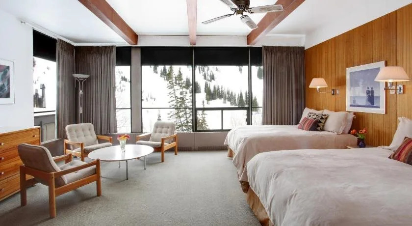 Alta Lodge