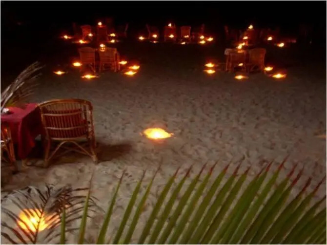 Manfredi's Resort