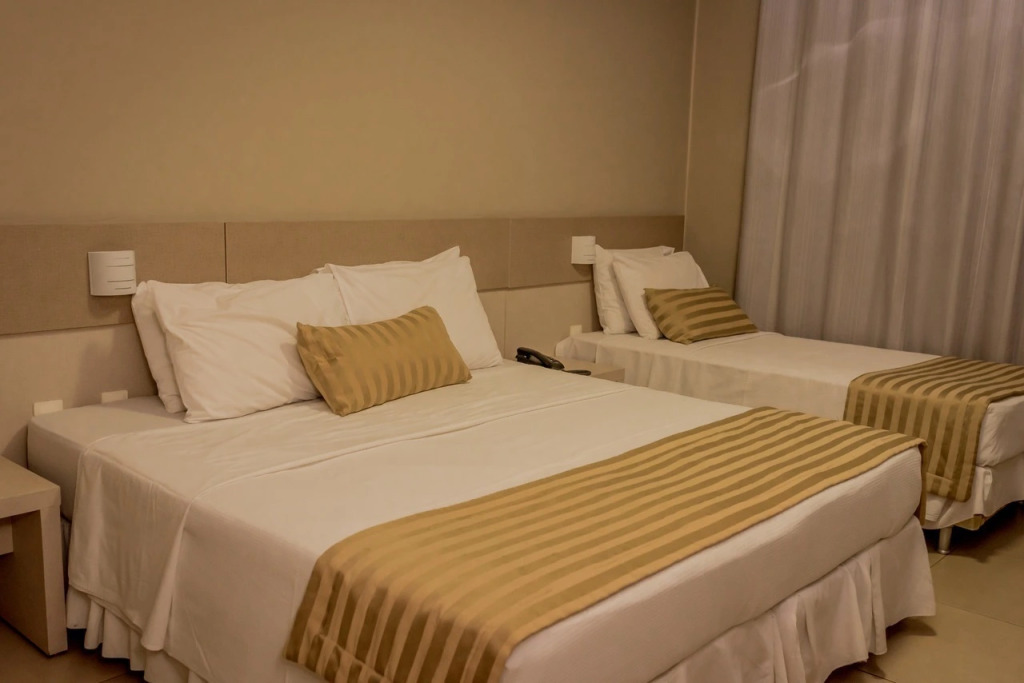 Fenix Hotel Araxá