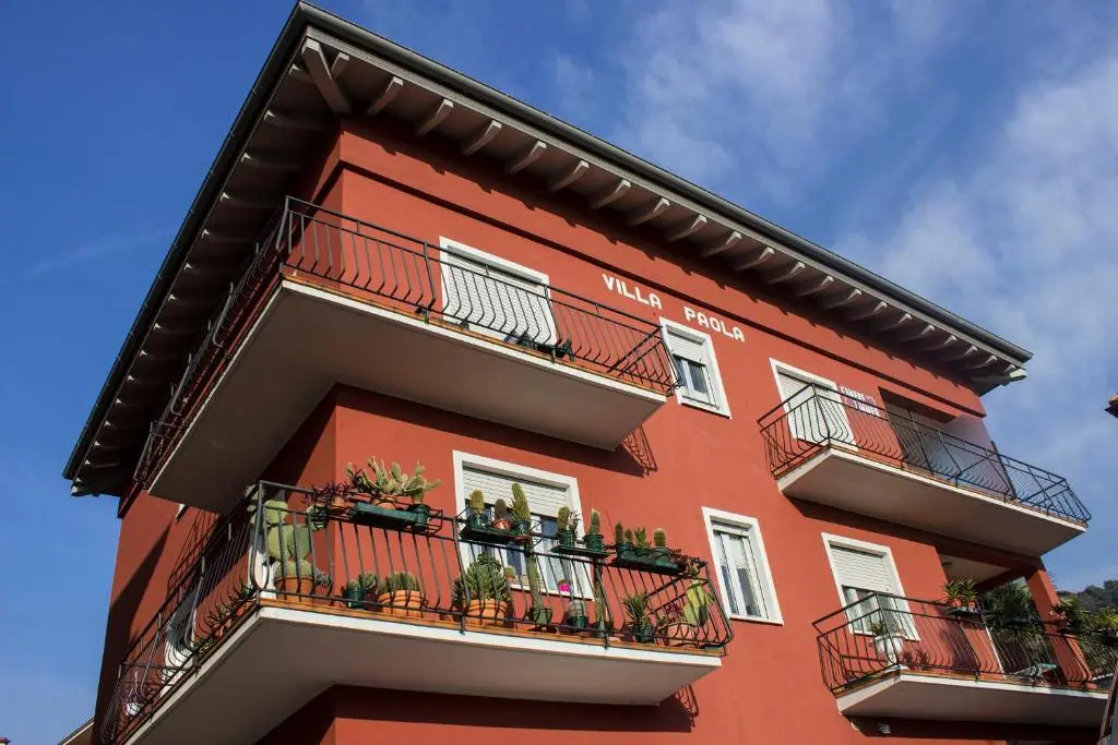 Villa Paola B&B
