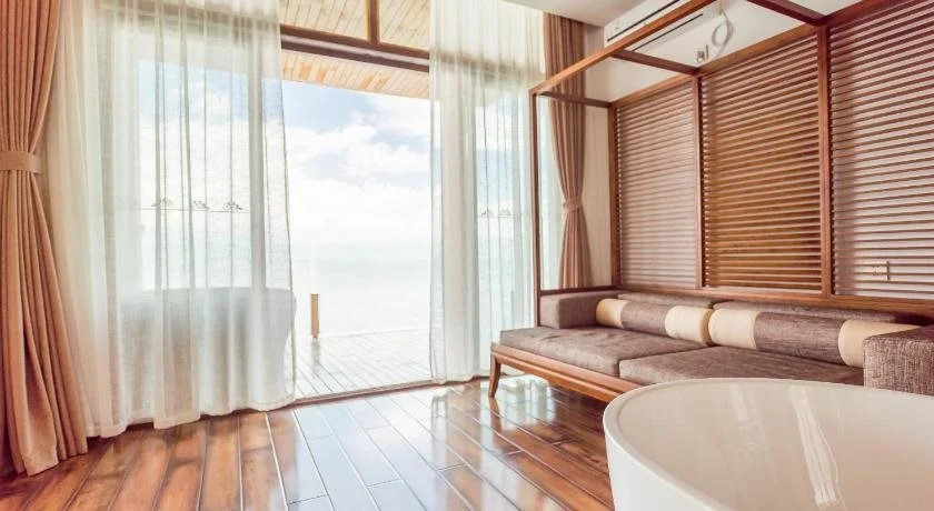 Dali Shuise Boutique Hotel