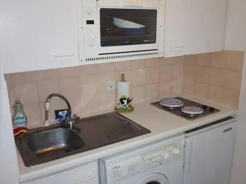 Apartment Le Clos Mathilde