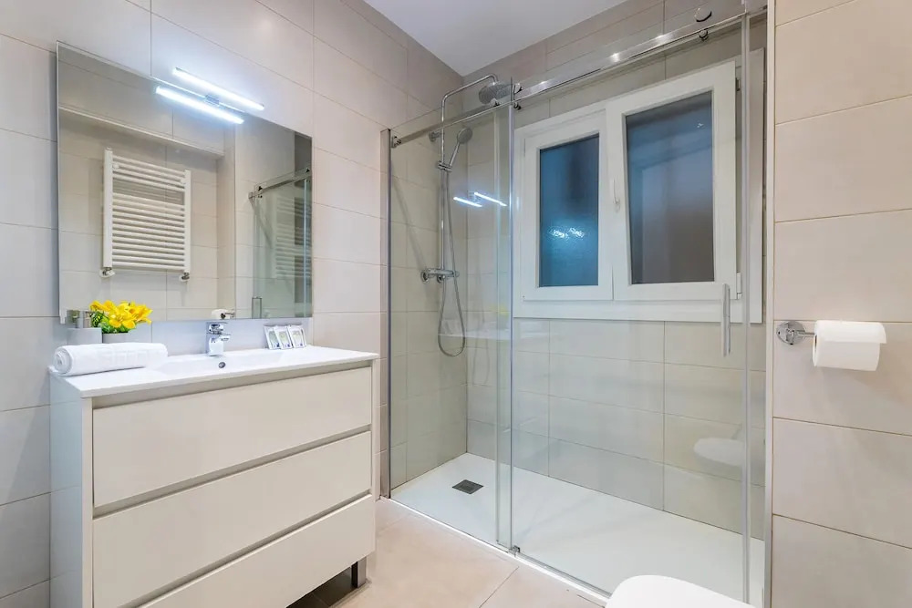 Marina Beach Apartment