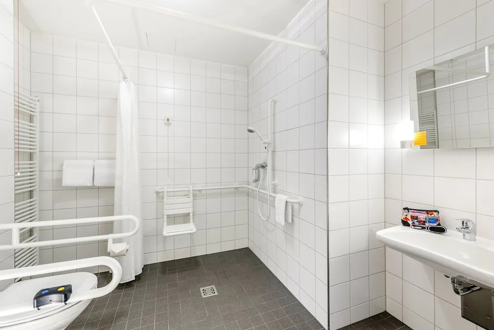 Ibis budget Osnabrück City