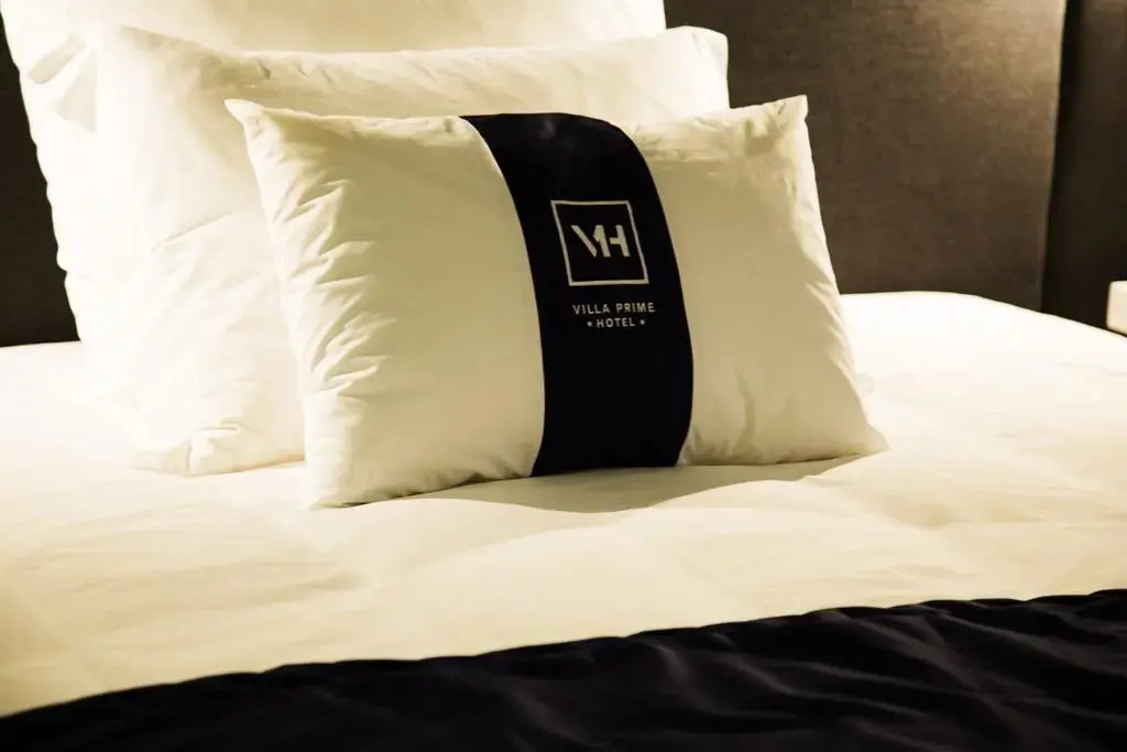 Villa Prime Hotel