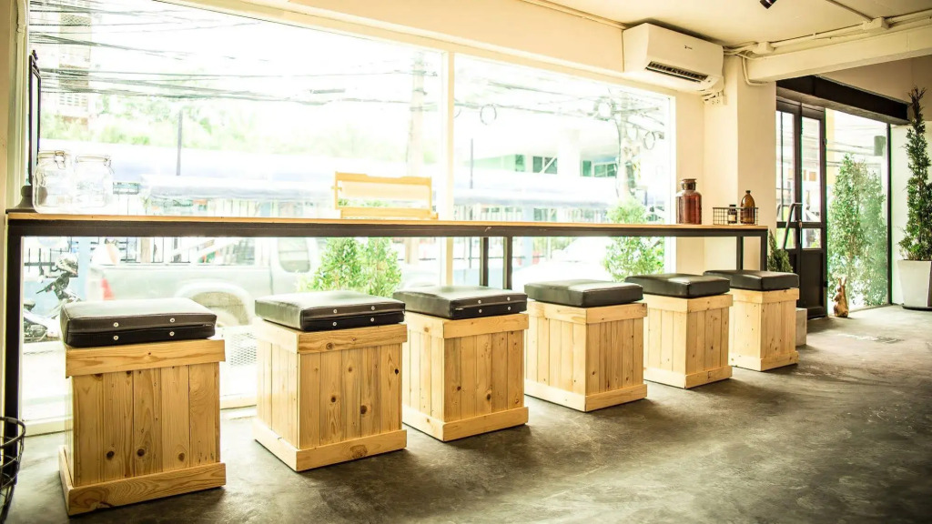 The Rabbits Hole Hostel