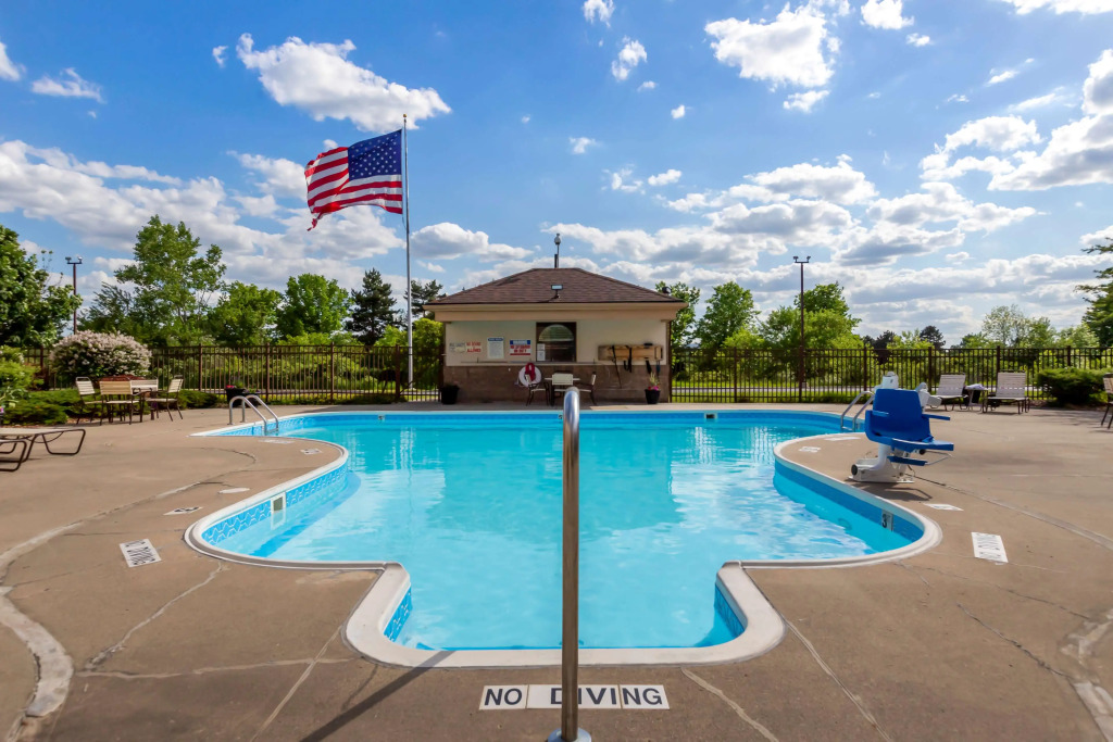 Best Western Davison Inn
