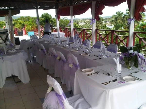 Treasure Beach Inn and Bar
