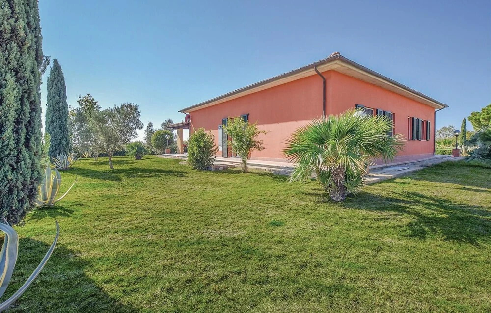 Villa Del Sole