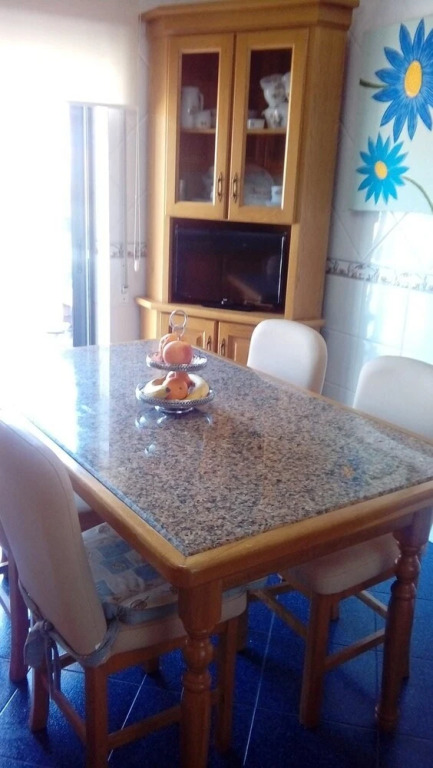 Apartment With 3 Bedrooms in Nazaré, With Wonderful sea View, Furnishe