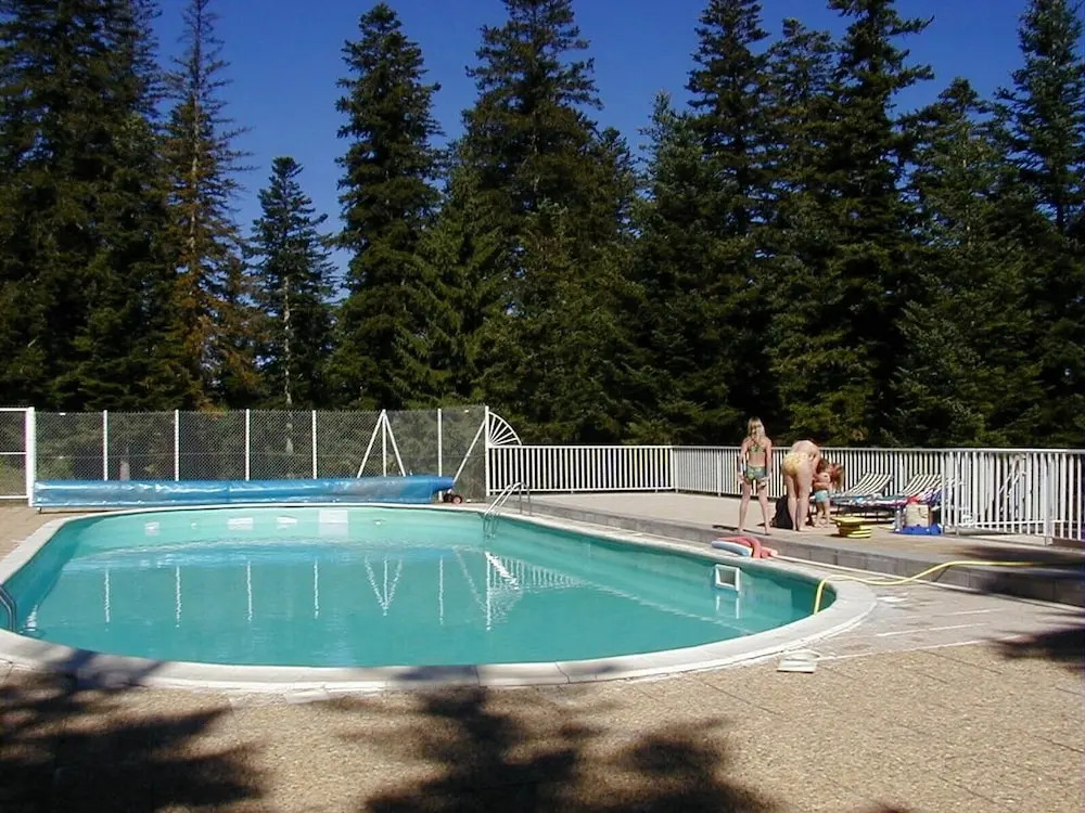 Le Blanchon Hotel