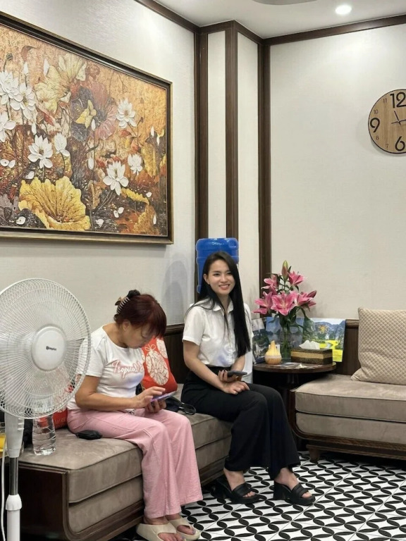 The Cosy Inn Hanoi