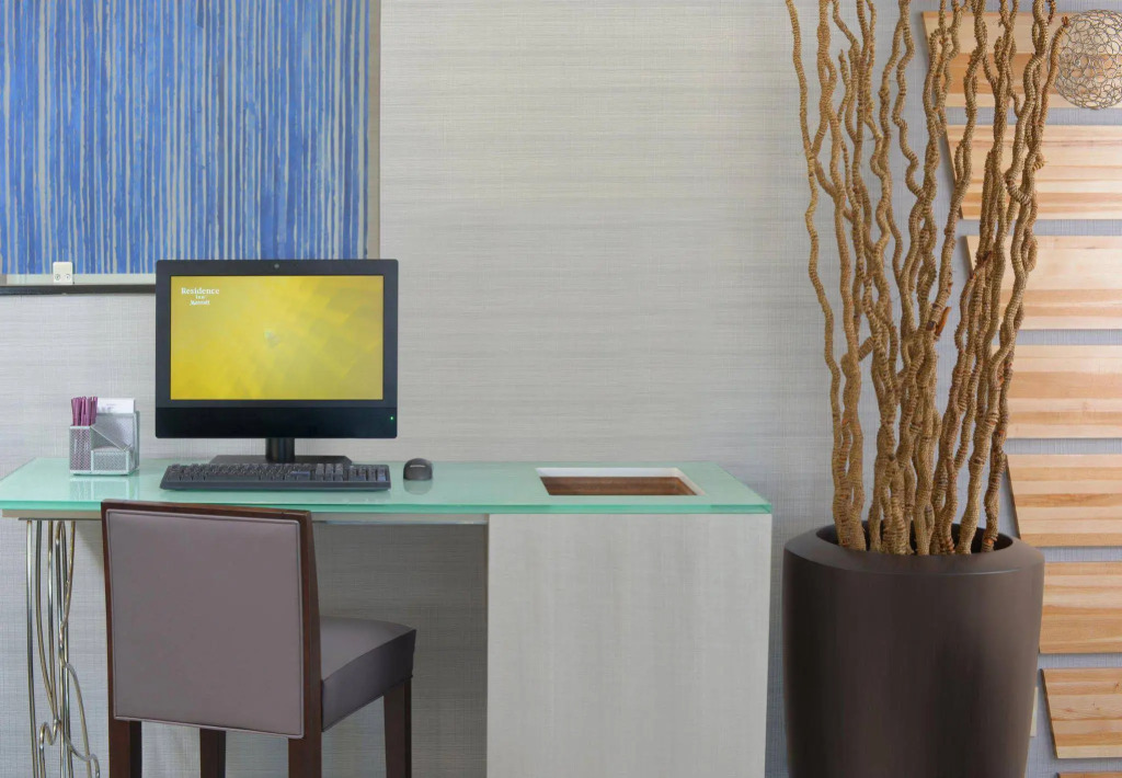 Residence Inn by Marriott Dallas Plano The Colony