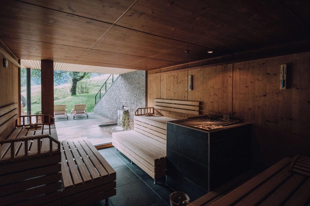 Alpin Chalet Schröcken
