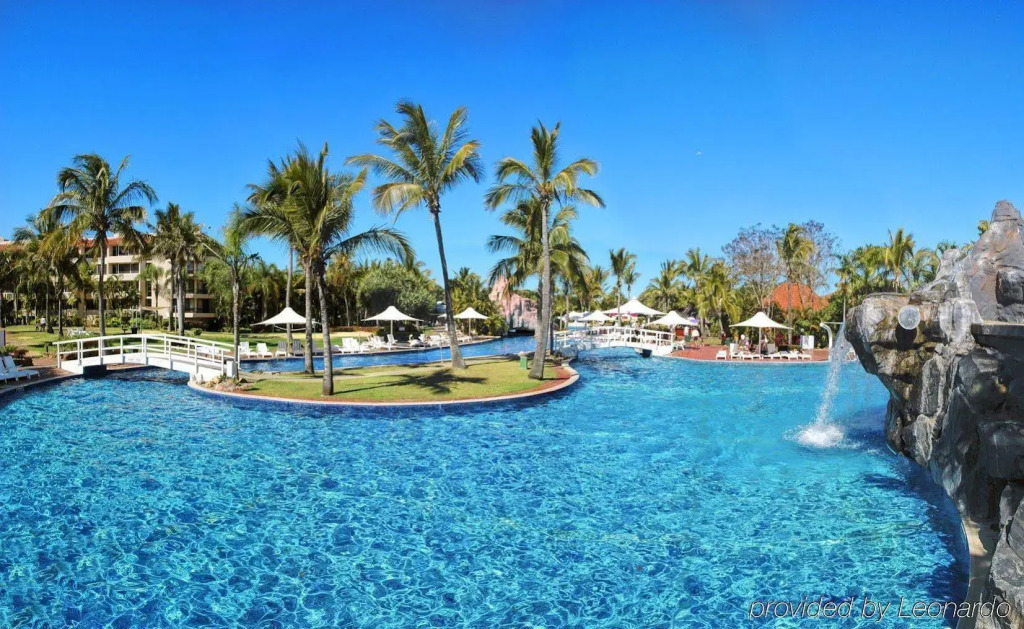 Mercure Capricorn Resort