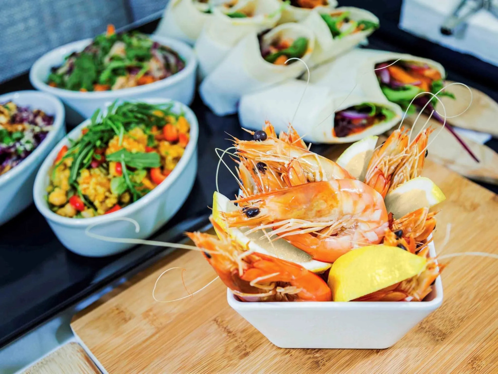 The Sebel Noosa
