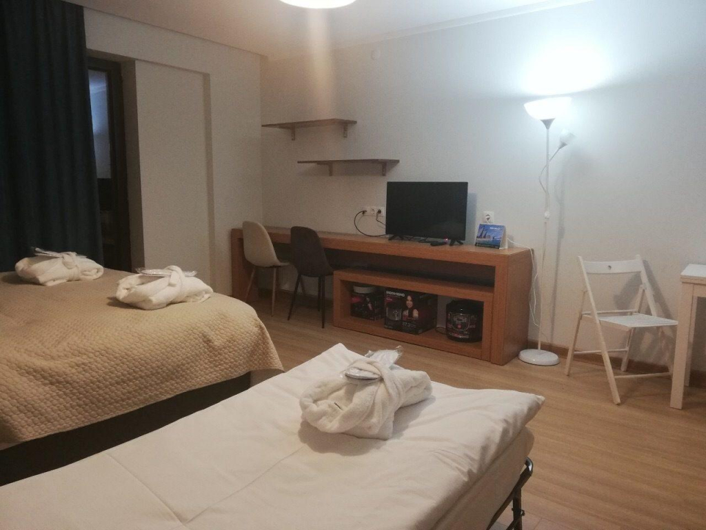Orbi Palace 427
