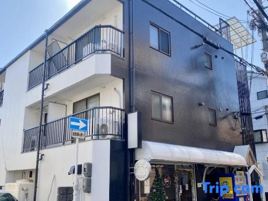 Hanazono heights 303
