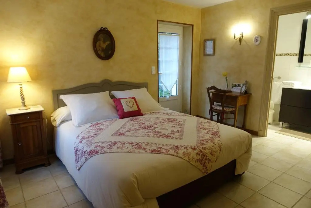 Le Clos des Bérengeries