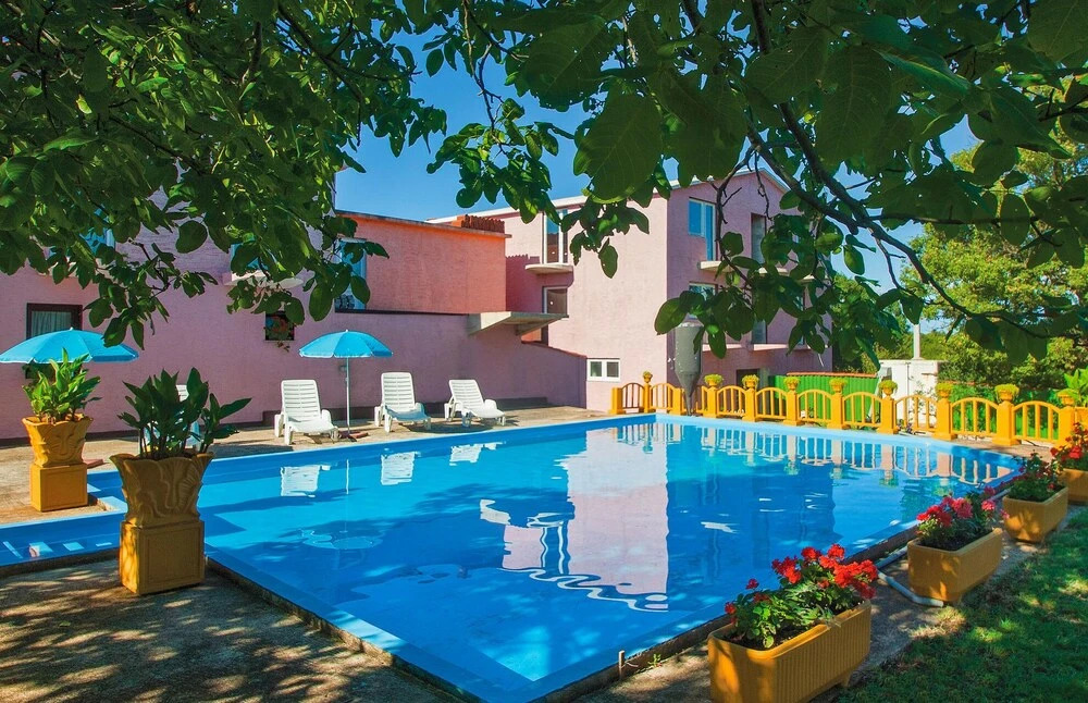 Stunning Home in Valtursko Polje With Wifi and 0 Bedrooms