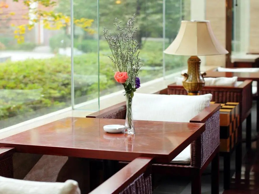Jiujiang Lushan Resort