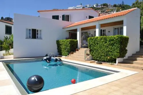 Villa Atlantico
