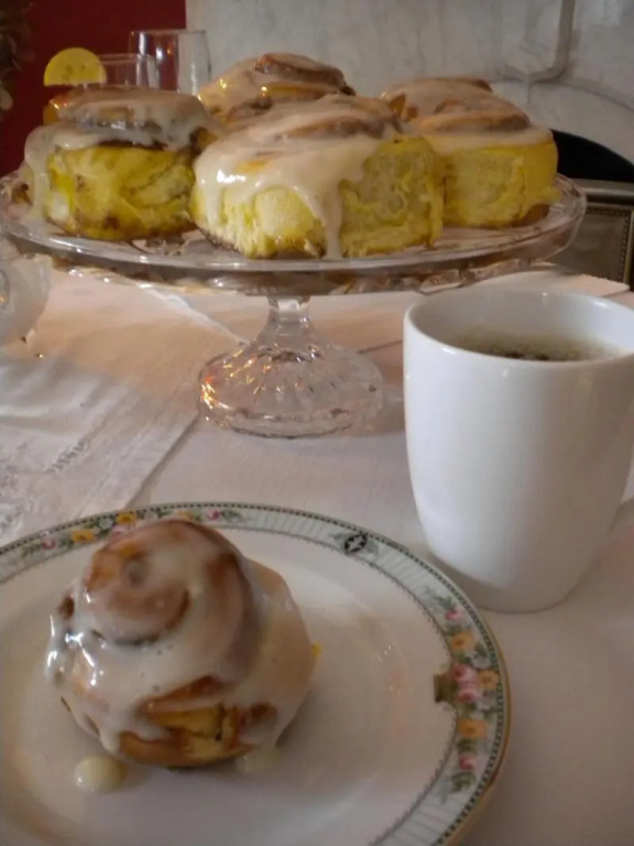 Benjamin F. Packard House Bed and Breakfast