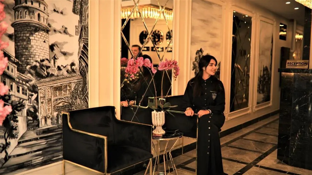 OMMA HOTEL