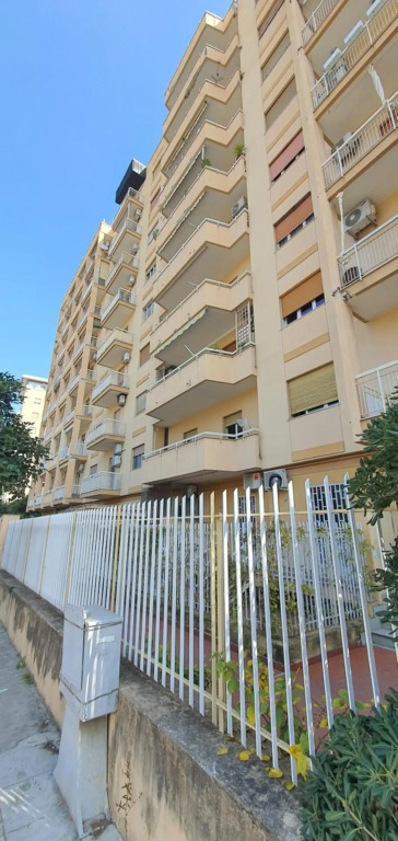 Rosa apartament