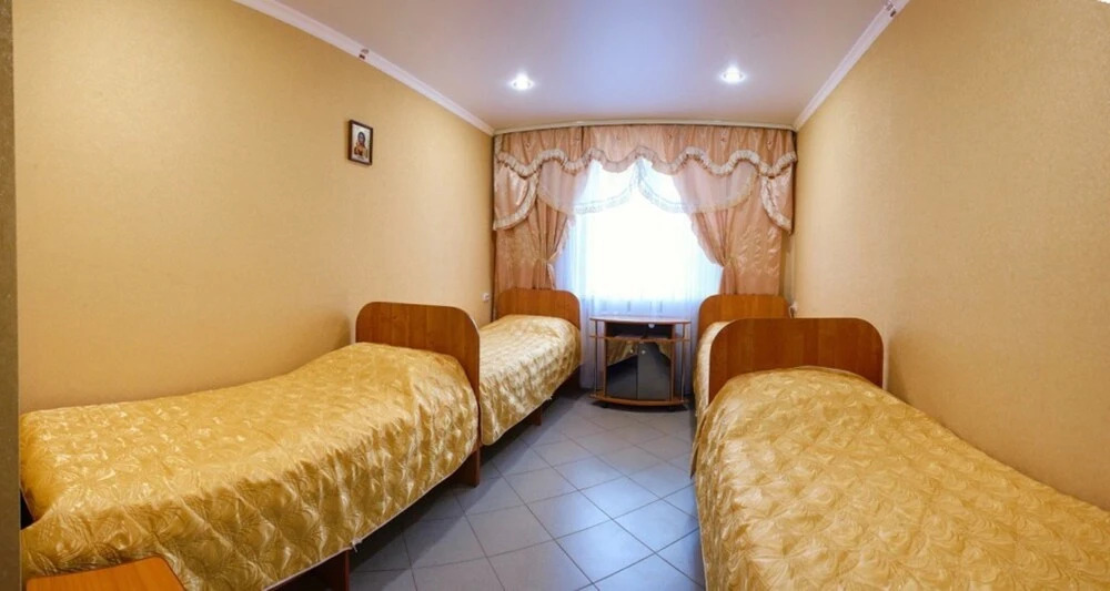 Guest House Palomnik